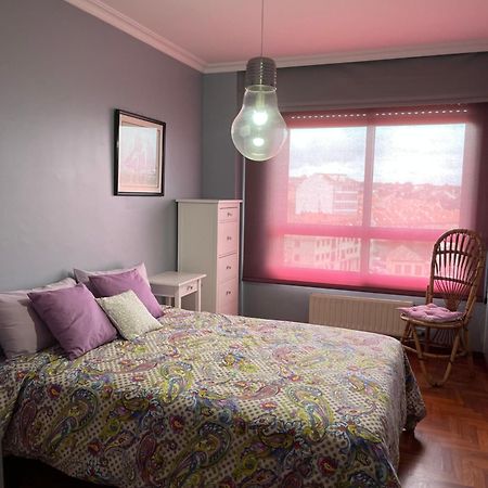 Apartamento Playa 比戈 外观 照片