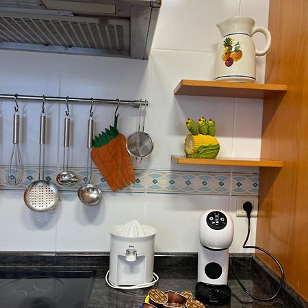 Apartamento Playa 比戈 外观 照片