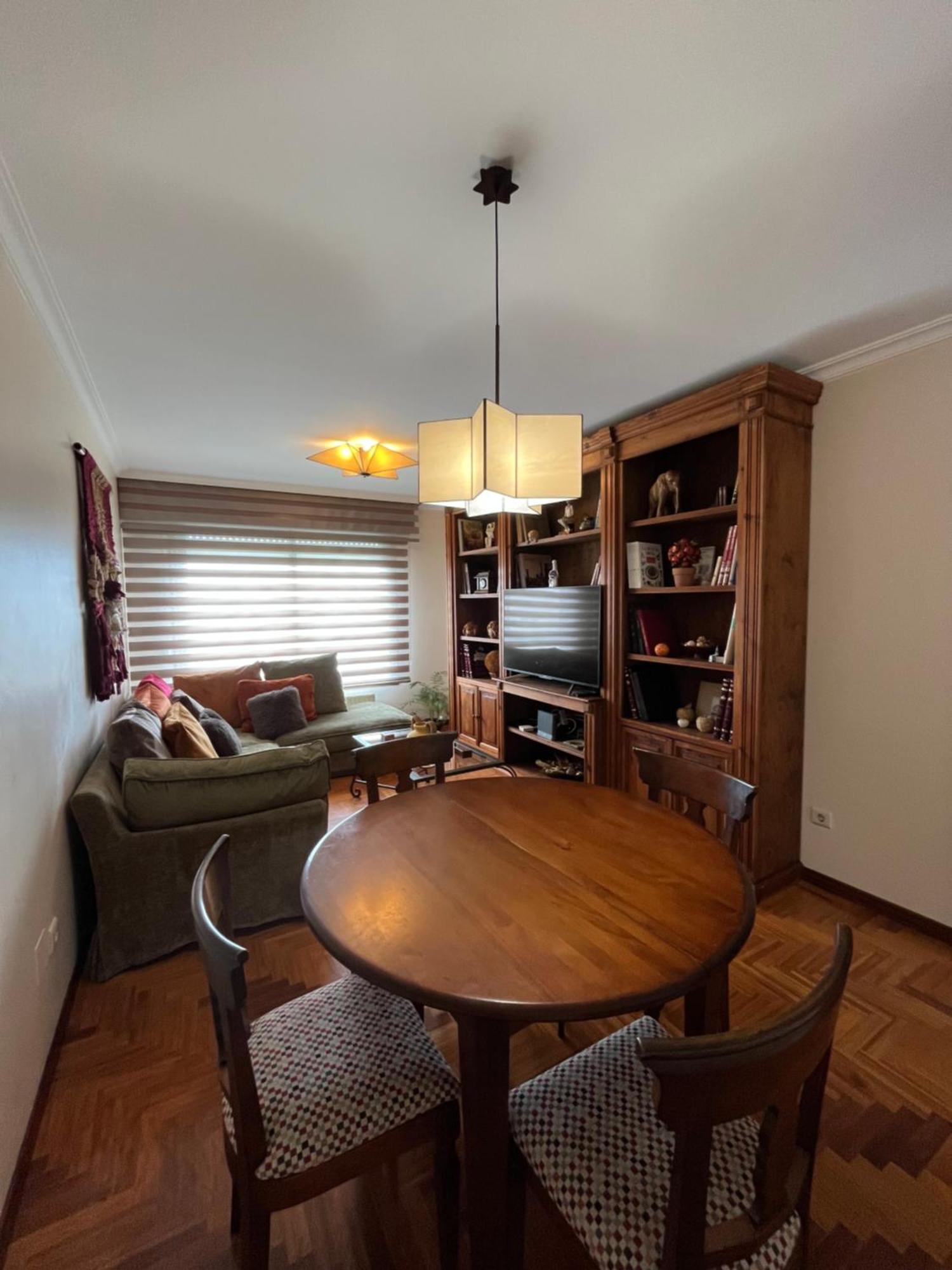 Apartamento Playa 比戈 外观 照片
