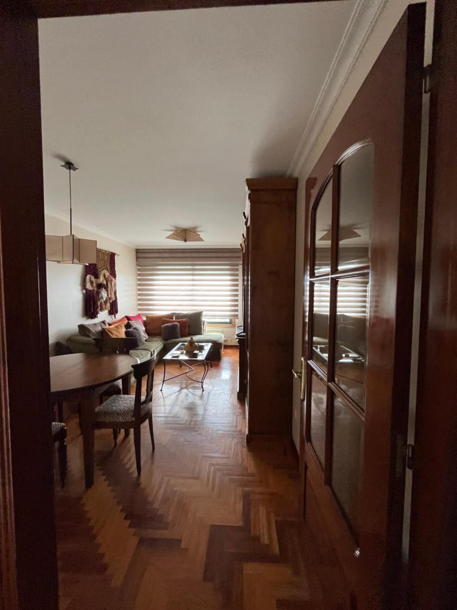 Apartamento Playa 比戈 外观 照片