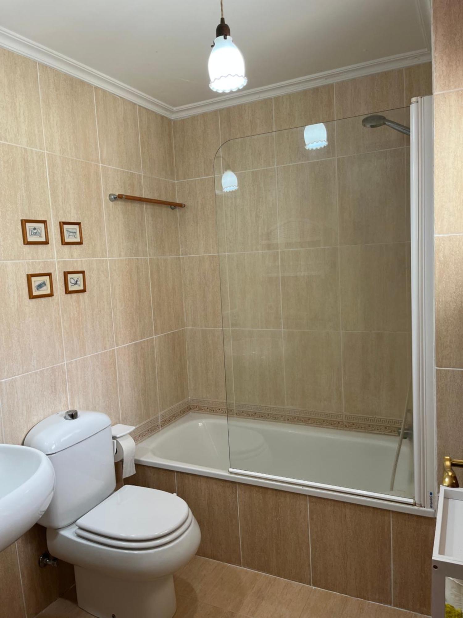Apartamento Playa 比戈 外观 照片