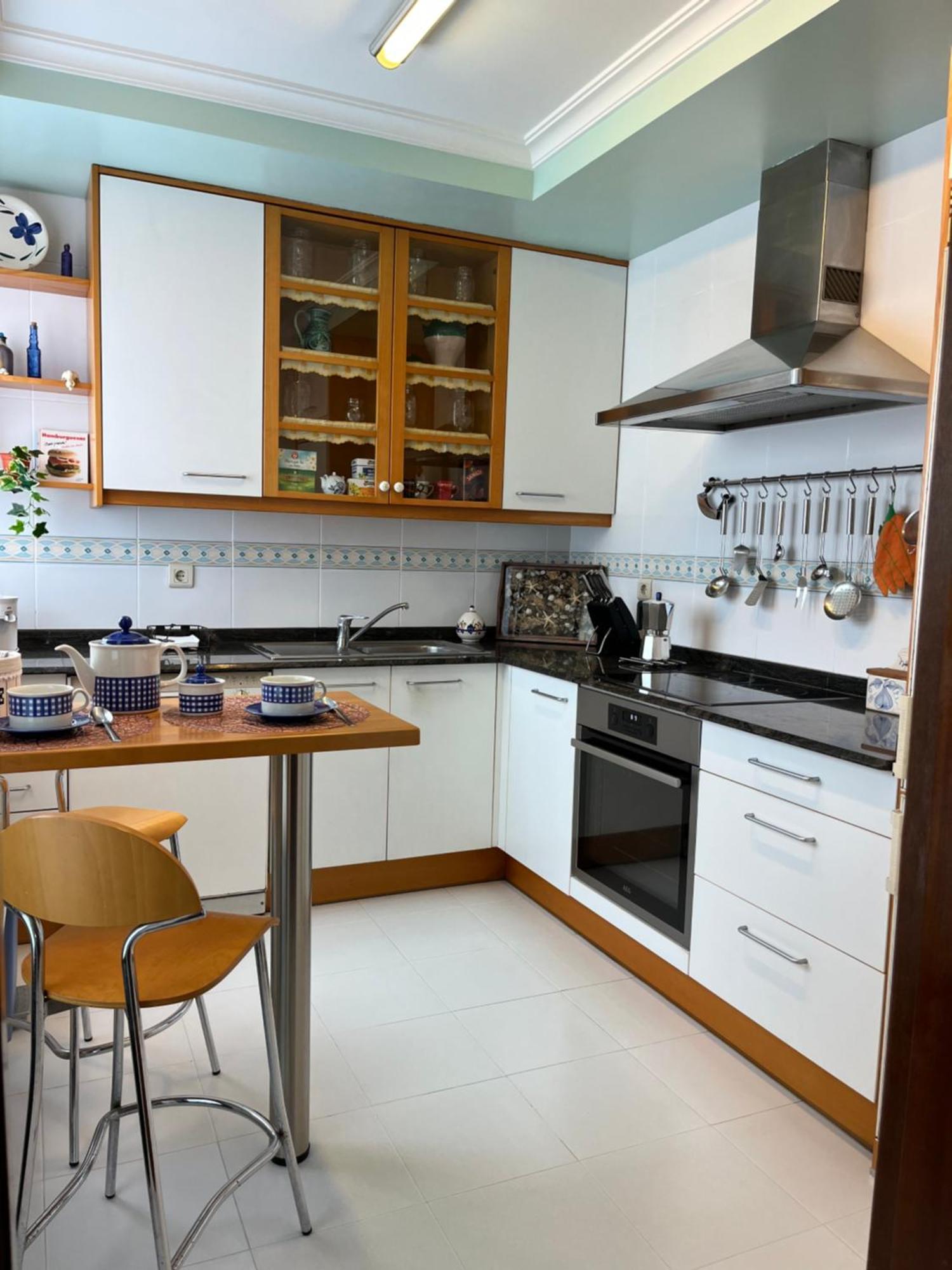 Apartamento Playa 比戈 外观 照片