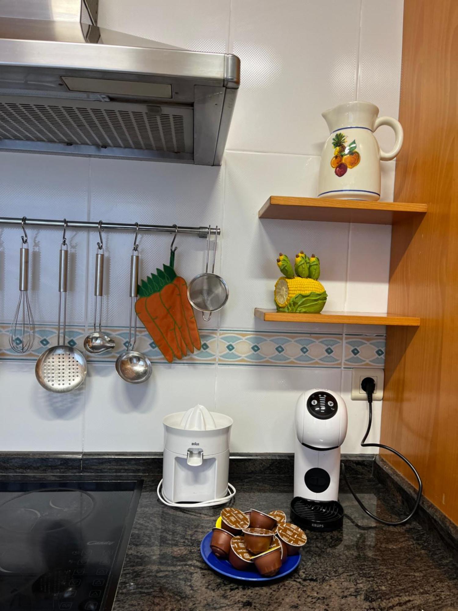 Apartamento Playa 比戈 外观 照片