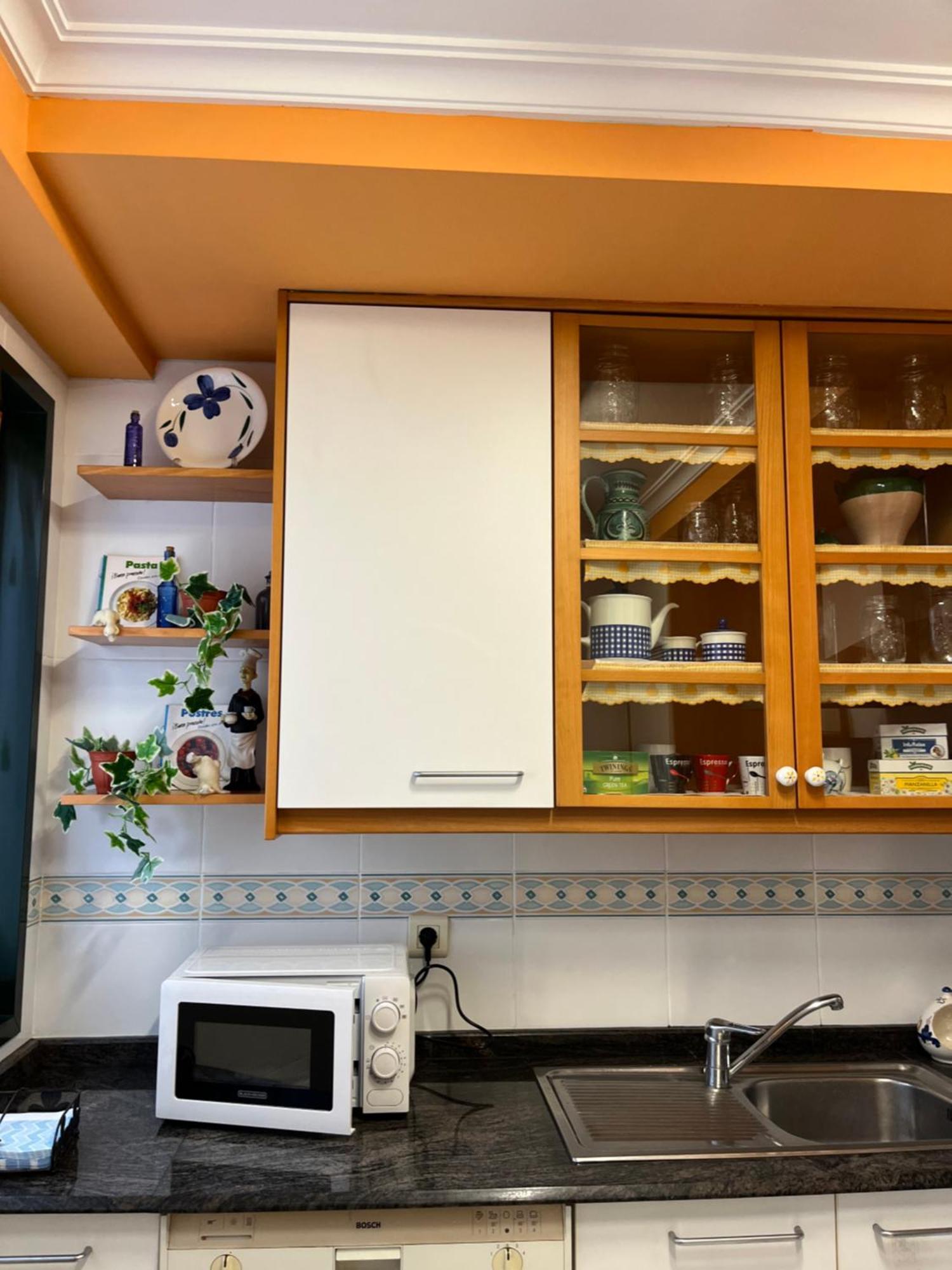 Apartamento Playa 比戈 外观 照片